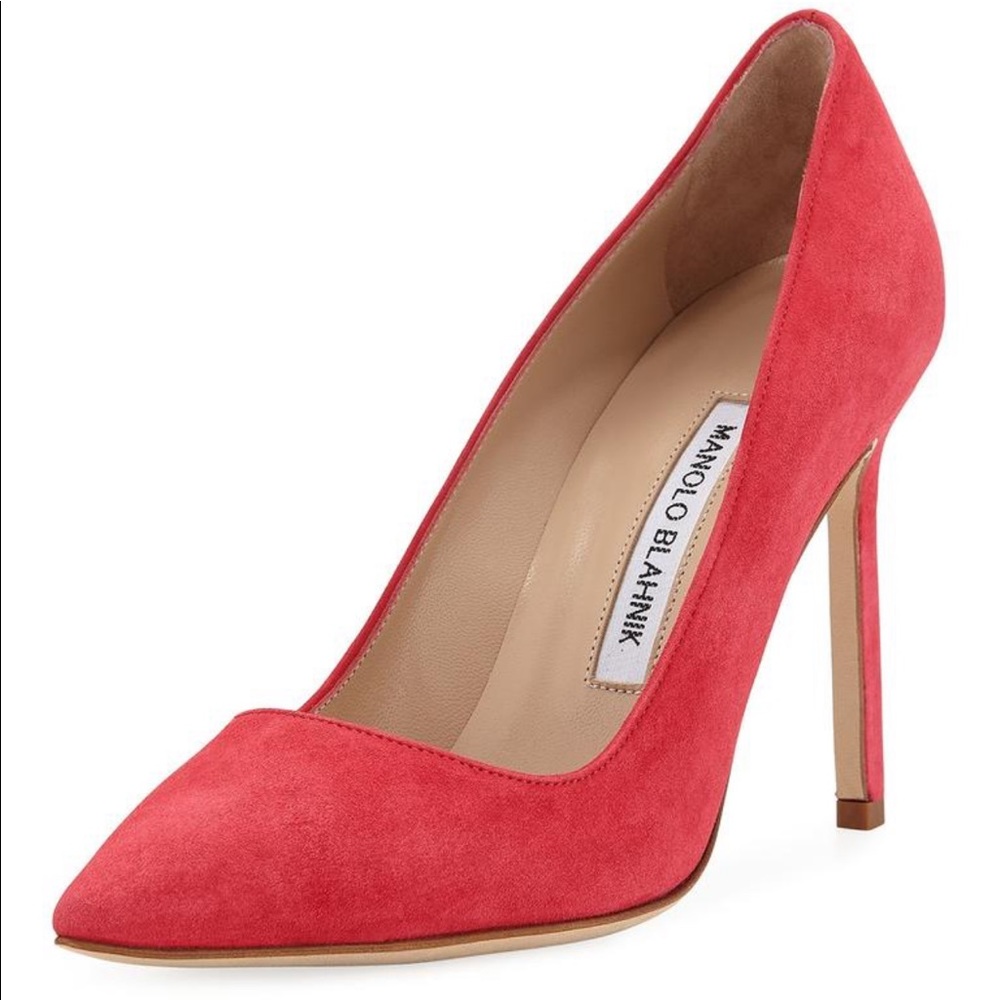 Manolo Blahnik